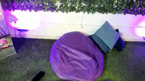 VioletaBliss online show from 03-12-26, 12:11