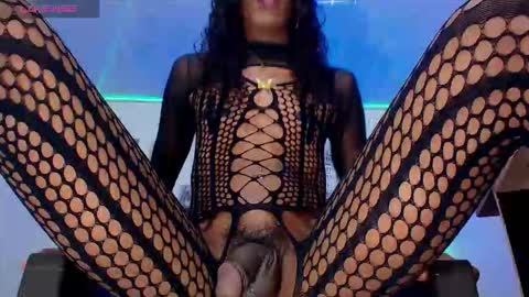 violetaconny online show from 02-15-26, 07:51