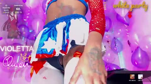 violetaconny online show from 04-17-26, 11:41