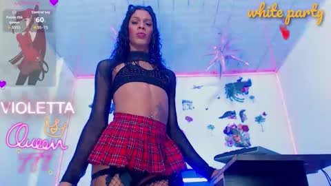 violetaconny online show from 04-27-26, 05:27