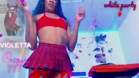 Snapshot of violetaconny chatting on 06-14-26, 02:24 violetaconny online show from 06-14-26, 02:24
