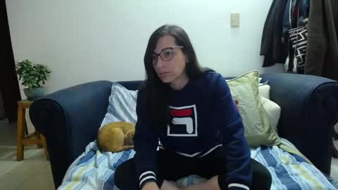 Violeta Gmez online show from 02-19-25, 11:14