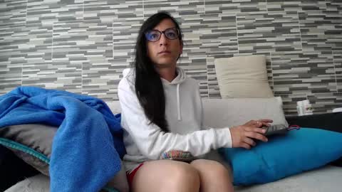 Violeta Gmez online show from 10-16-25, 12:28