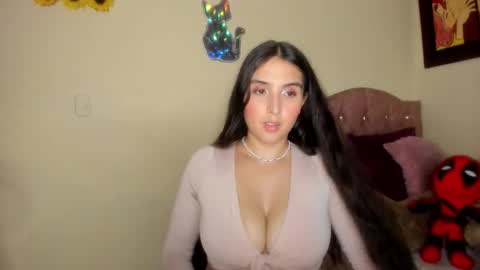 Jimena online show from 10-02-25, 11:01