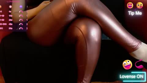 Violeta  morrison online show from 03-18-26, 02:31