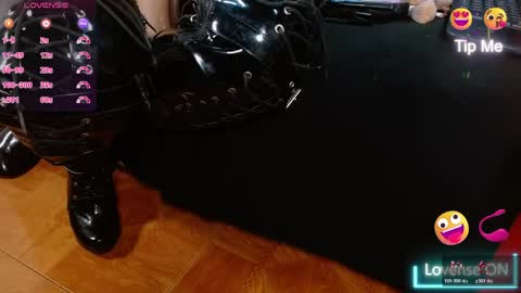 Violeta  morrison online show from 04-23-26, 12:15