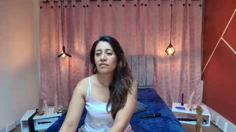 Snapshot of violetascott_ chatting on 09-09-25, 05:01 VIOLETA online show from 09-09-25, 05:01