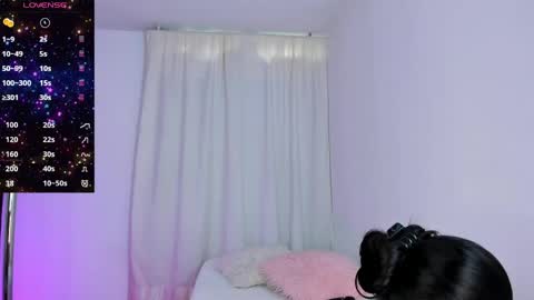 Violeta online show from 04-27-26, 12:36