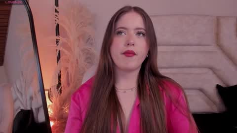 Call me Violet online show from 10-25-25, 07:52