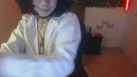 violeta and adrean online show from 07-16-26, 03:34