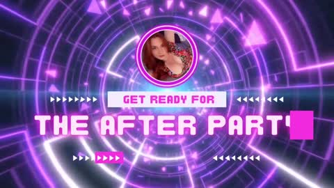 violetfugazzi online show from 02-09-25, 01:22