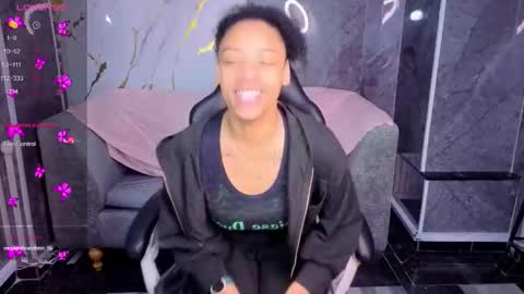 violeth_b online show from 11-25-25, 01:00