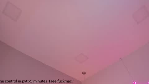 Violeth Hill online show from 01-15-25, 05:50