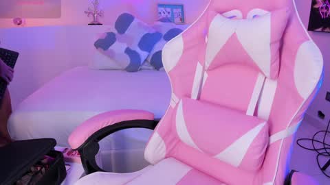 Violeth Hill online show from 01-28-25, 08:36