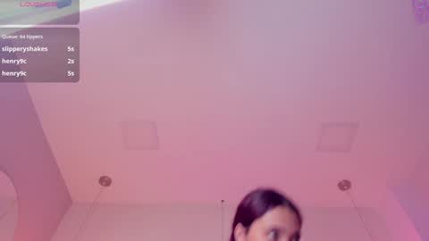 Violeth Hill online show from 02-02-25, 08:35