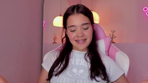 Violeth Hill online show from 02-13-25, 11:04