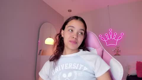 Violeth Hill online show from 03-05-25, 08:10