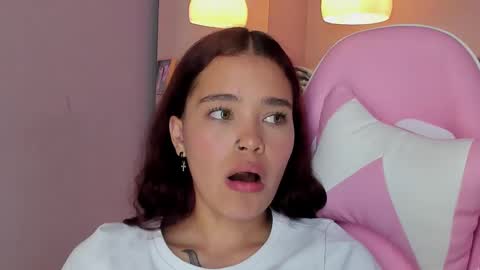 Violeth Hill online show from 03-08-25, 10:24