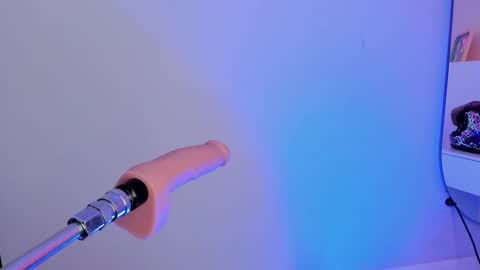 Violeth Hill online show from 03-09-25, 07:59