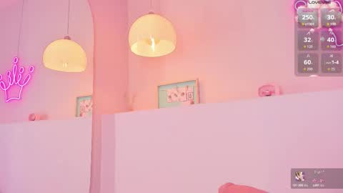 Violeth Hill online show from 09-10-25, 06:52