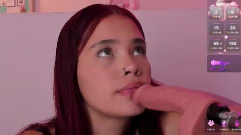 Violeth Hill online show from 09-15-25, 08:42