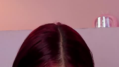 Violeth Hill online show from 09-20-25, 08:32