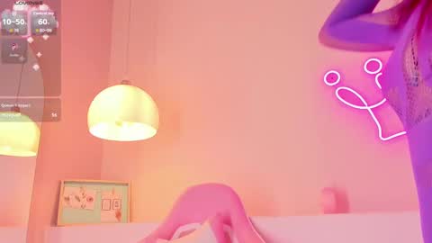 Violeth Hill online show from 09-25-25, 08:01