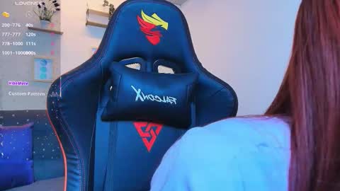 violeth_rosse_ online show from 12-22-25, 11:46