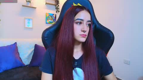 Snapshot of violeth_rosse_ chatting on 05-27-26, 02:08 violeth_rosse_ online show from 05-27-26, 02:08