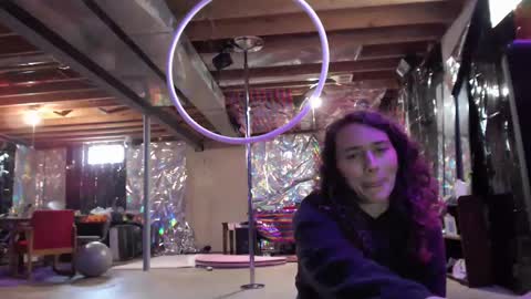 Violet Hooper online show from 02-18-25, 06:26