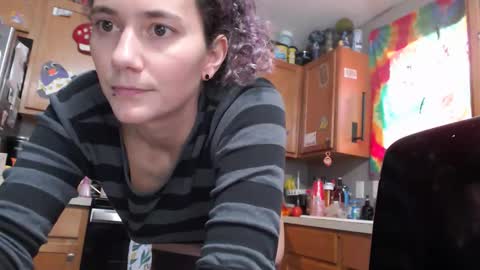 Violet Hooper online show from 04-08-26, 02:50