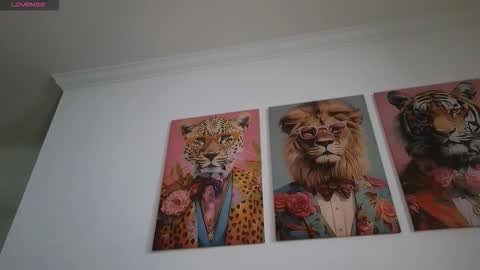 VioletBaby online show from 01-14-26, 05:29