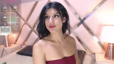 VioletLux online show from 10-03-25, 10:18