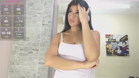 VioletLux online show from 12-19-25, 08:05