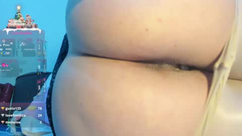 Snapshot of violetmontana chatting on 12-05-24, 08:00 VIOLETA MONTANA online show from 12-05-24, 08:00