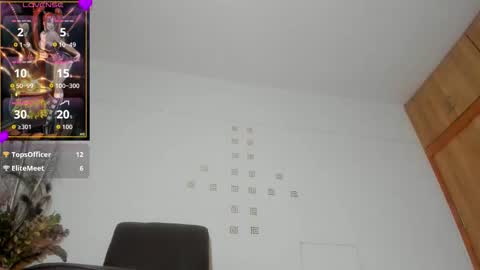 Snapshot of violetmontana chatting on 11-04-25, 03:00 VIOLETA MONTANA online show from 11-04-25, 03:00