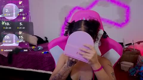   online show from 03-13-26, 08:15