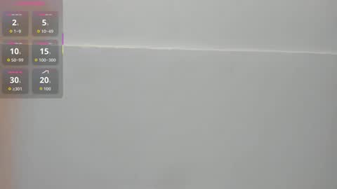 Violet Rose online show from 02-21-26, 08:21