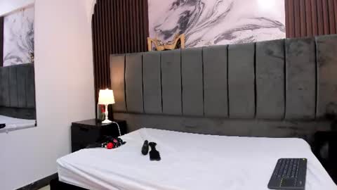 Violet Rose online show from 07-28-26, 07:39