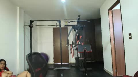 violetroussee online show from 09-22-25, 04:42