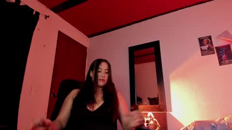 Violet salvatore online show from 12-03-24, 05:42