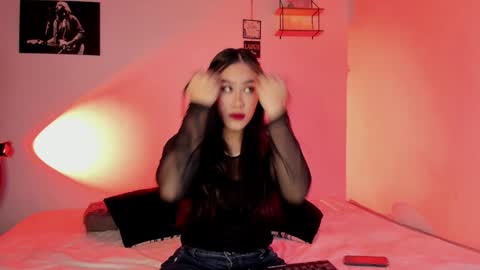 Violet salvatore online show from 01-04-25, 06:19