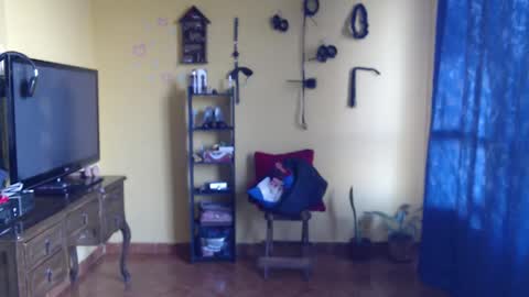 Snapshot of violetsexhot999 chatting on 10-15-25, 11:10 Violet777  online show from 10-15-25, 11:10
