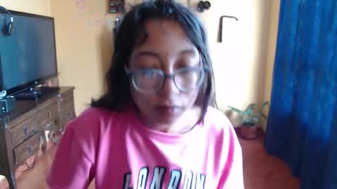Snapshot of violetsexhot999 chatting on 10-17-25, 12:30 Violet777  online show from 10-17-25, 12:30