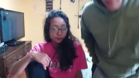 Snapshot of violetsexhot999 chatting on 10-18-25, 01:01 Violet777  online show from 10-18-25, 01:01