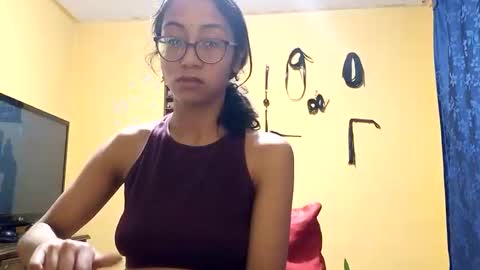Snapshot of violetsexhot999 chatting on 10-23-25, 11:57 Violet777  online show from 10-23-25, 11:57