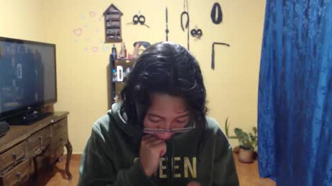 Snapshot of violetsexhot999 chatting on 11-09-25, 07:50 Violet777 online show from 11-09-25, 07:50