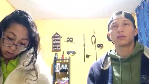 Snapshot of violetsexhot999 chatting on 11-10-25, 08:02 Violet777 online show from 11-10-25, 08:02