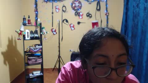 Snapshot of violetsexhot999 chatting on 11-21-25, 12:32 Violet777 online show from 11-21-25, 12:32