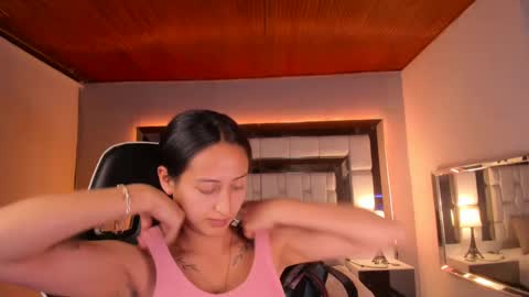 Snapshot of violetskinny chatting on 01-21-25, 01:18 violetskinny online show from 01-21-25, 01:18